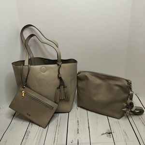 3 Piece Purse Set